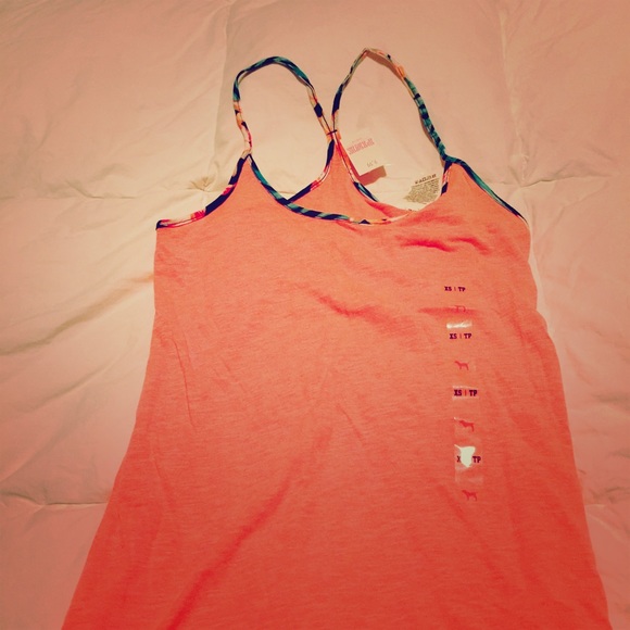 Victoria Secret tank top