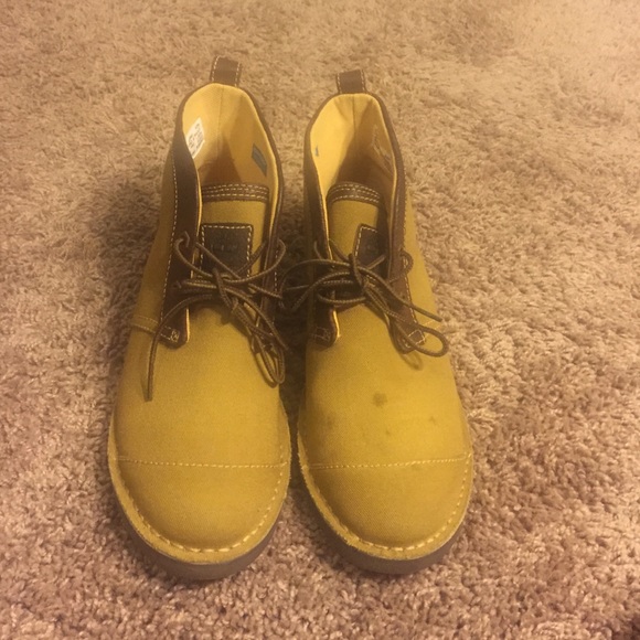 Timberlands - Picture 2 of 4