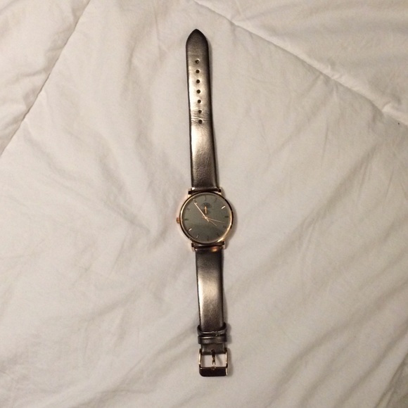 Stunning Statement Watch