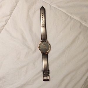 Stunning Statement Watch