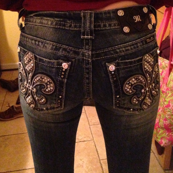 Miss Me - Picture 4 of 4