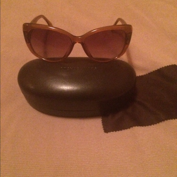 Michael Kors Sun Glasses