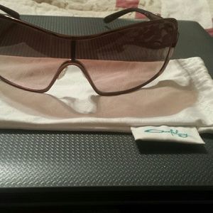 Oakley Remedy sunglasses