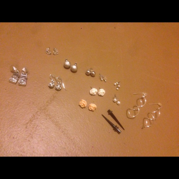 Jewelry bundle 🎀 - Picture 3 of 3