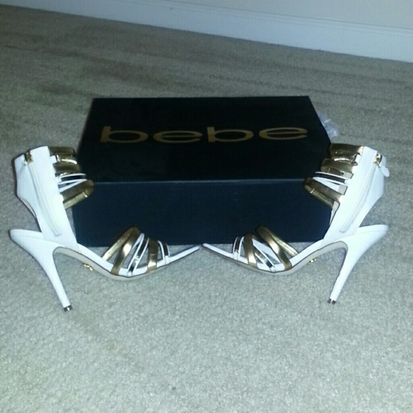 Shoes - Picture 2 of 2