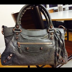 Balenciaga classic first in mint condition