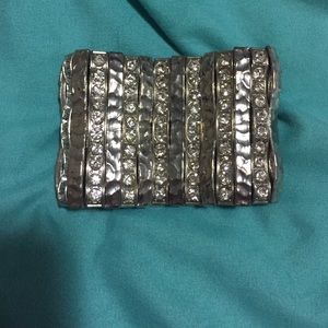 Bracelet from the Buckle