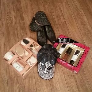 Trade...for...oonuts