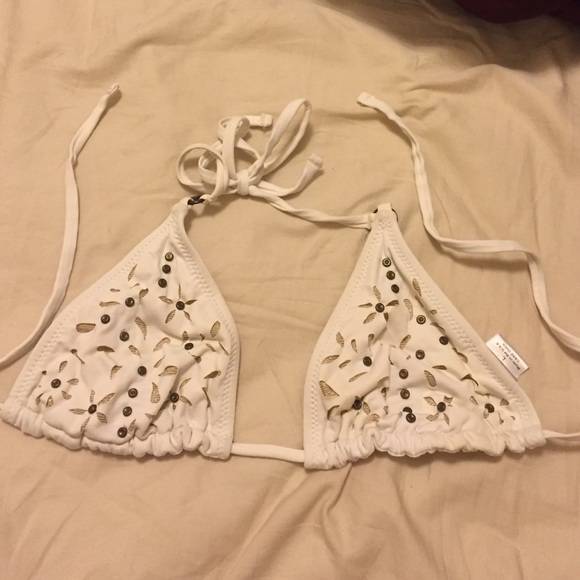 Bathing suit top