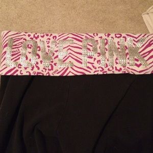 Victoria Secret Leggings