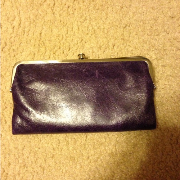 Hobo Lauren wallet