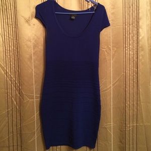 Bodycon Dress