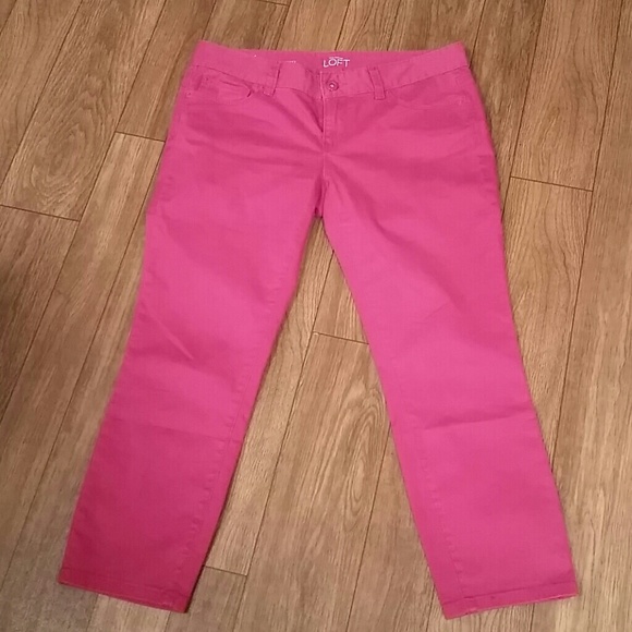 Cute capri. ..brand new