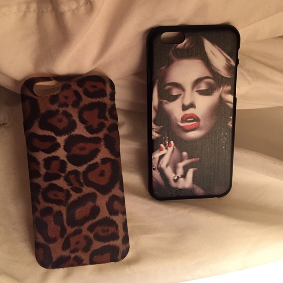 iPhone 6 phone case