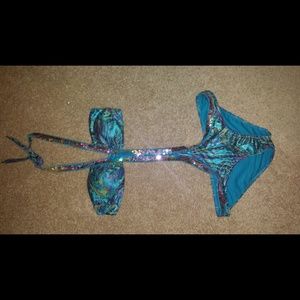 Victorias secret monokini