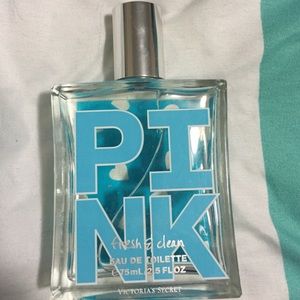 Pink Perfume from VS