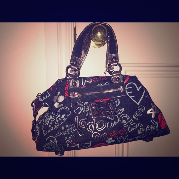 Coach purse - Picture 1 of 1