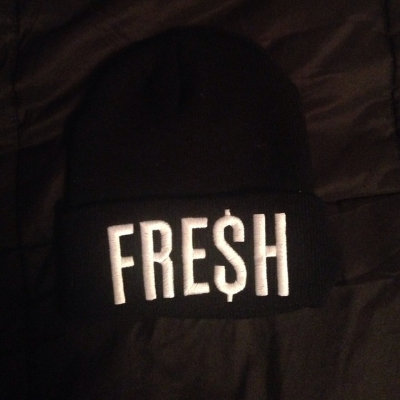 Skater hat
