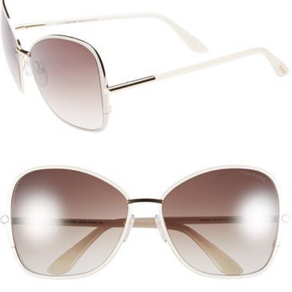 🎉HP🎉Tom Ford sunglasses