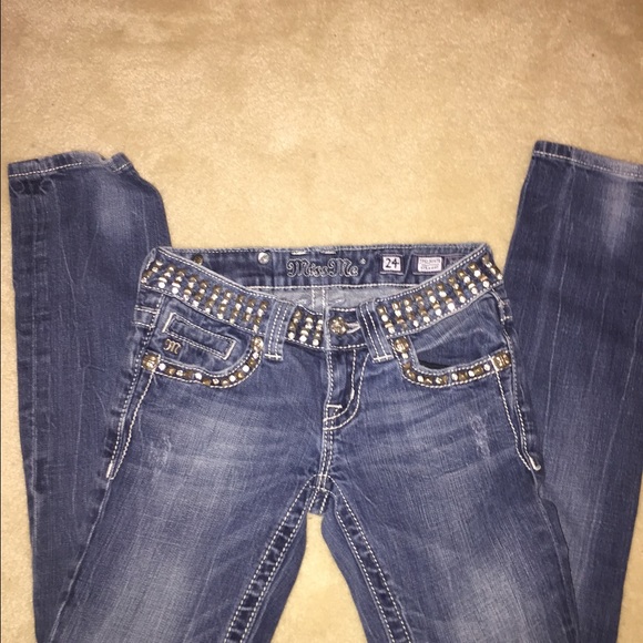 Miss me jeans - Picture 1 of 1