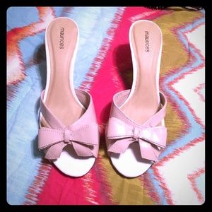 PINK High Heels 🎀