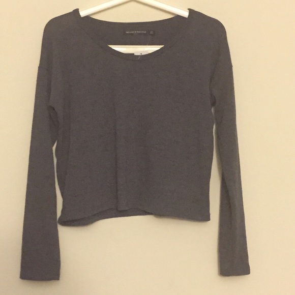 Brandy Melville long sleeve