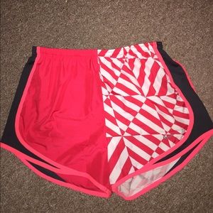 Nike Tempo shorts!