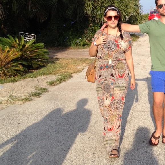 Boho Dress for Every Body Shape