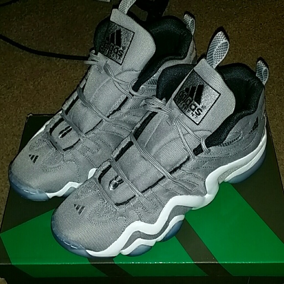 Crazy 8s