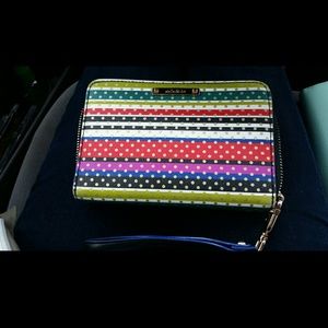 Stella & Dot wallet