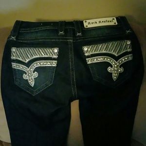 Rock Revival ** Brand New**