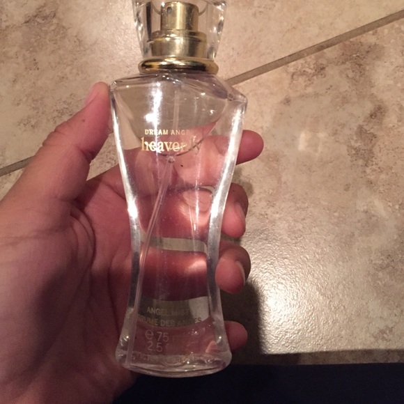 VS Heavenly mist