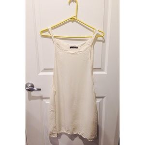 Brandy Melville Muscle Tank Dress