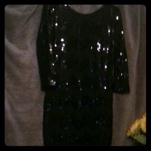 Charlotte russe clubbing dress