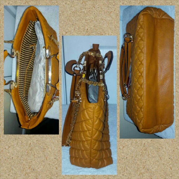 Authentic Rimen & Co Tote - Picture 3 of 4