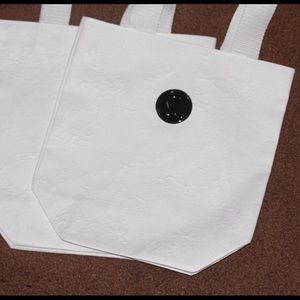 2 Lululemon Small Bags