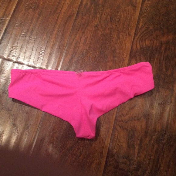 Victoria's Secret bikini bottoms