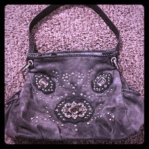 KATHY VAN ZEELAND PURSE