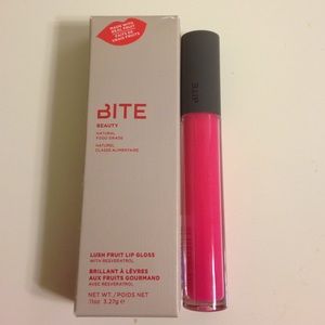 Bite Beauty Lip Gloss