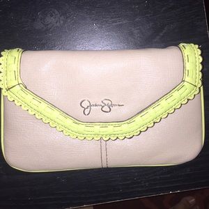 Jessica Simpson wallet