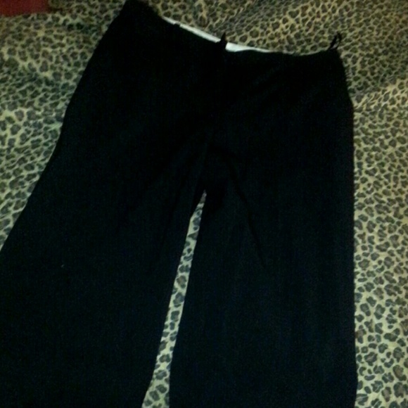 Slacks/Dress pants