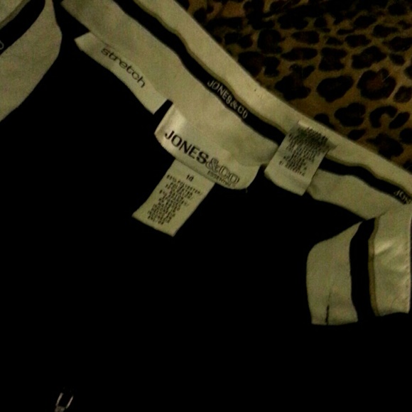Slacks/Dress pants - Picture 2 of 2