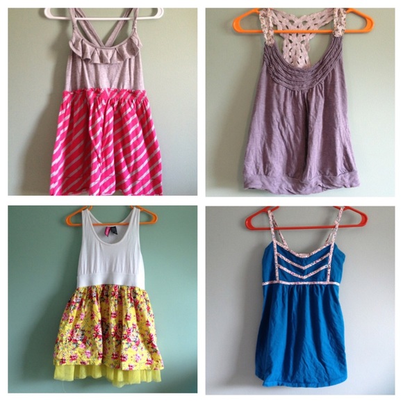 Bundle for mrsjameswilson ✌️