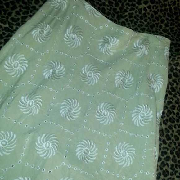 Skirt