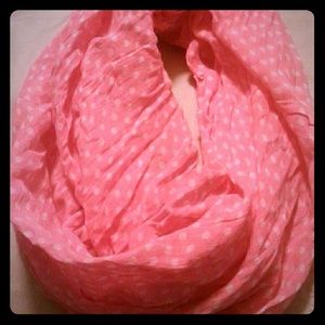 American eagle scarf