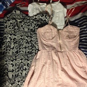Dress bundle👗