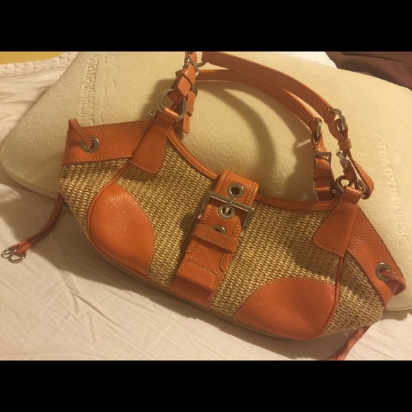 💯Authentic prada bag
