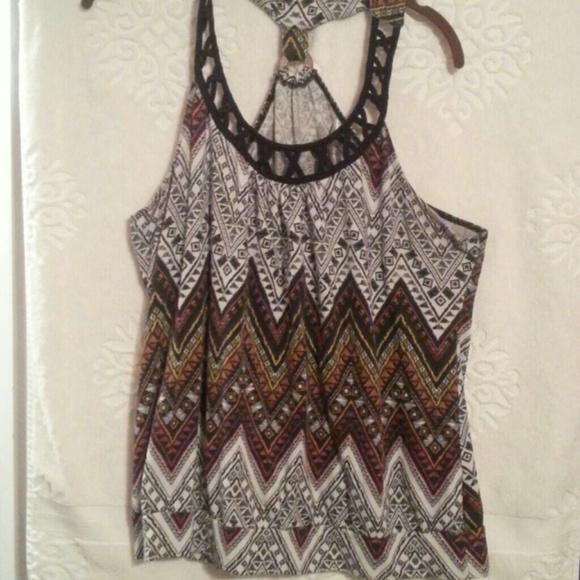 Trival cute summer shirt