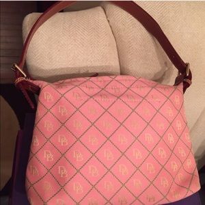 Dooney and Bourke bag