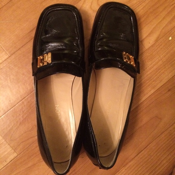 **AUTHENTIC Louis Vuitton loafers**